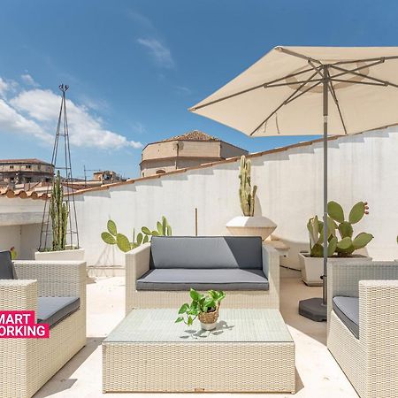 Cala Loft By Wonderful Italy Daire Palermo Dış mekan fotoğraf