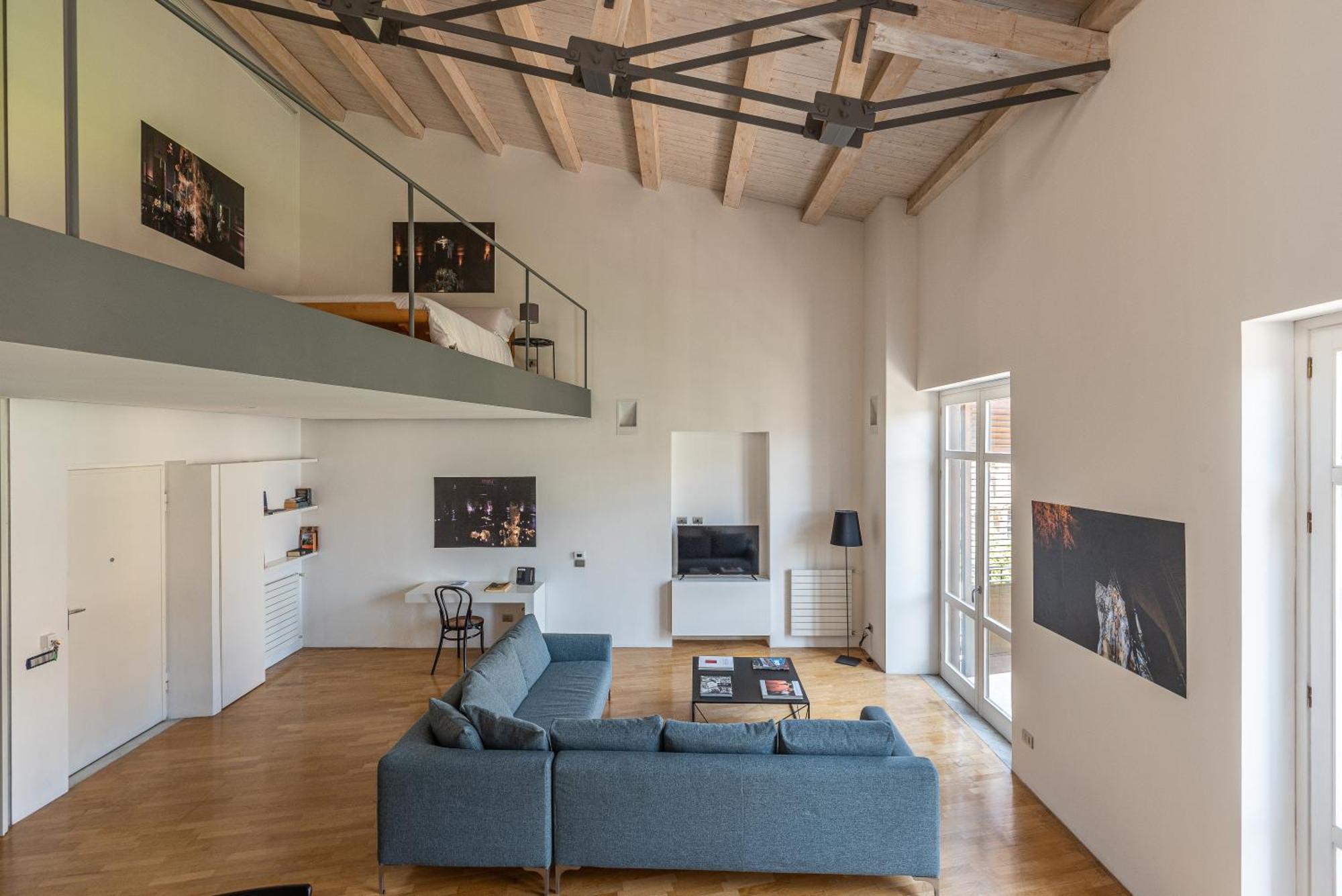Cala Loft By Wonderful Italy Daire Palermo Dış mekan fotoğraf