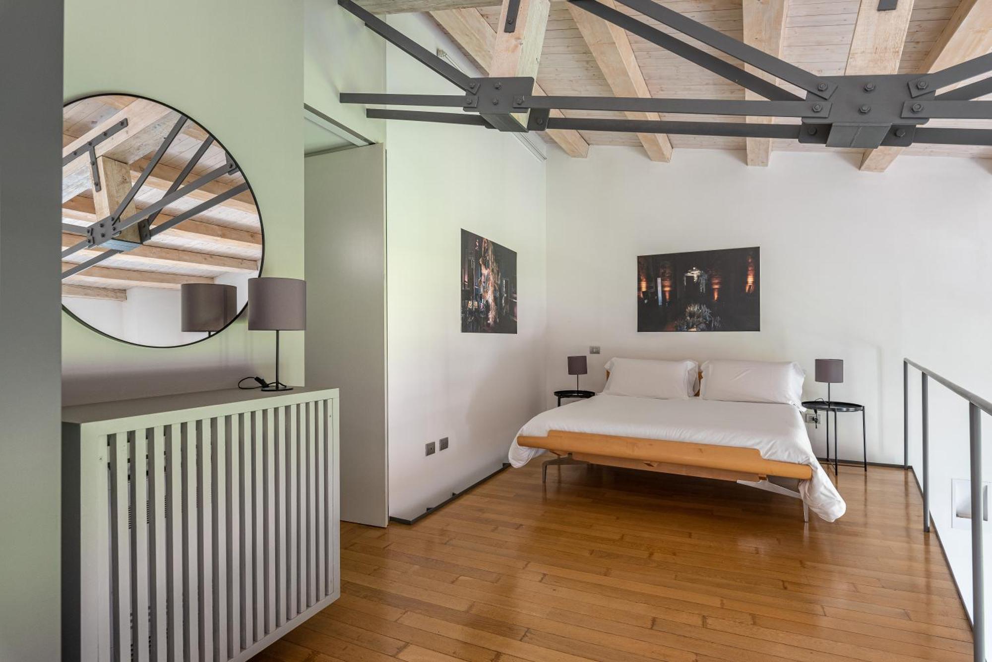 Cala Loft By Wonderful Italy Daire Palermo Dış mekan fotoğraf