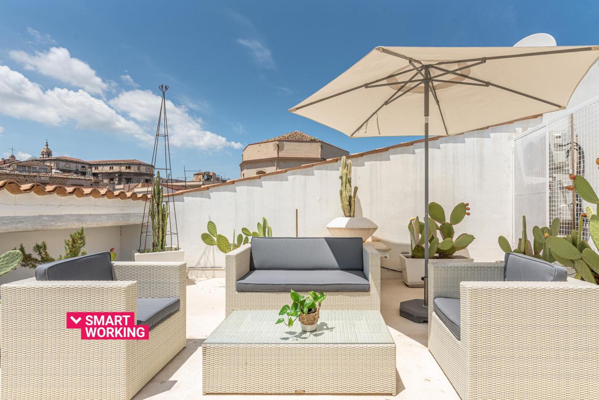 Cala Loft By Wonderful Italy Daire Palermo Dış mekan fotoğraf