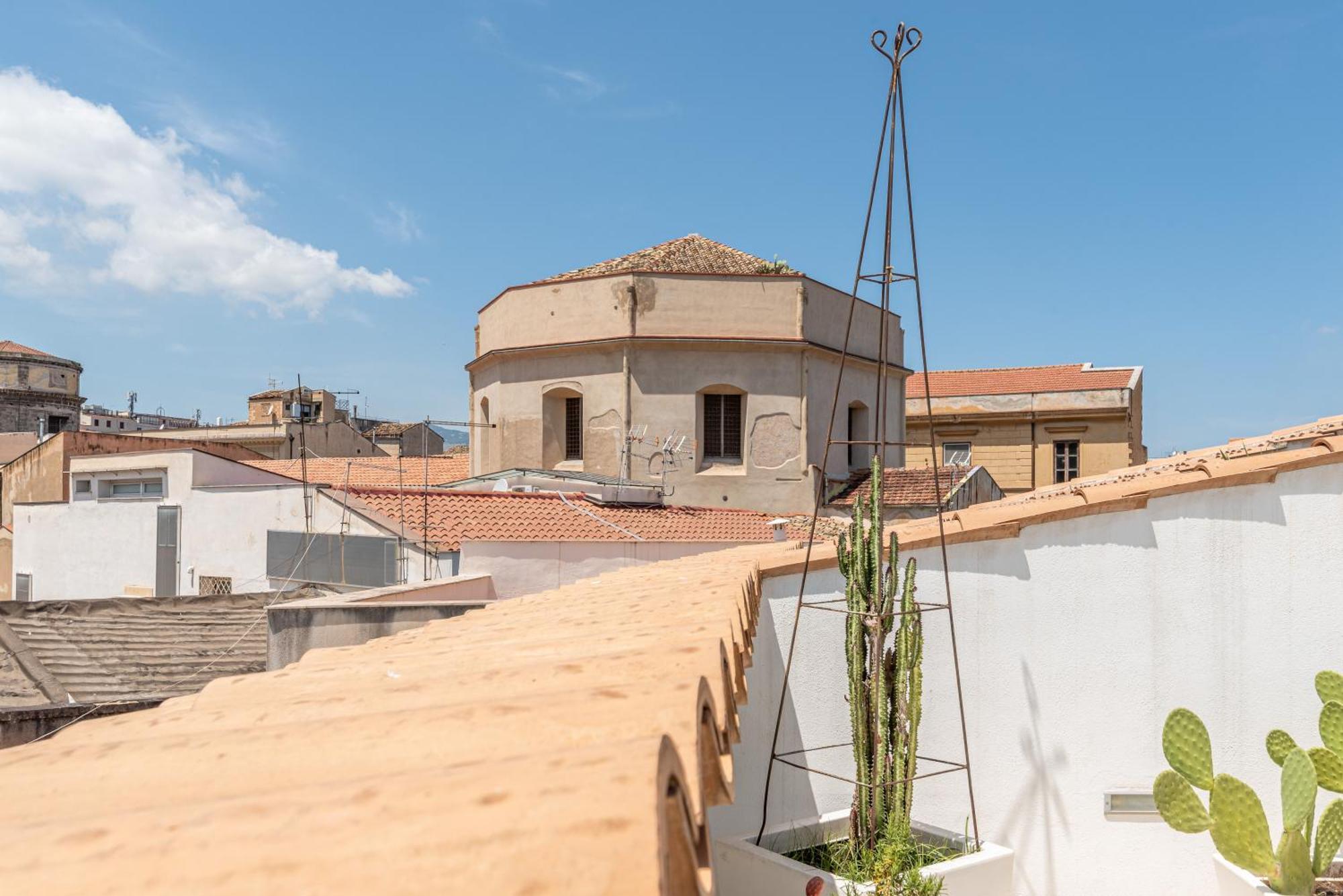 Cala Loft By Wonderful Italy Daire Palermo Dış mekan fotoğraf