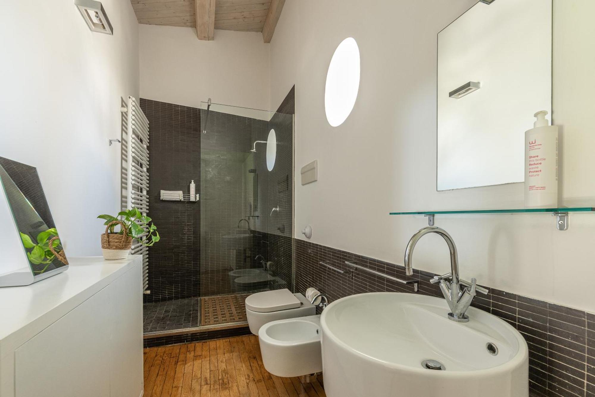 Cala Loft By Wonderful Italy Daire Palermo Dış mekan fotoğraf